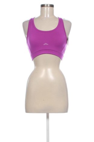 Női sport top H&M, Méret S, Szín Lila, Ár 3 378 Ft, #137537387