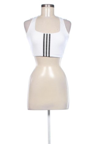 Női sport top Adidas, Méret S, Szín Fehér, Ár 8 156 Ft, #137538481
