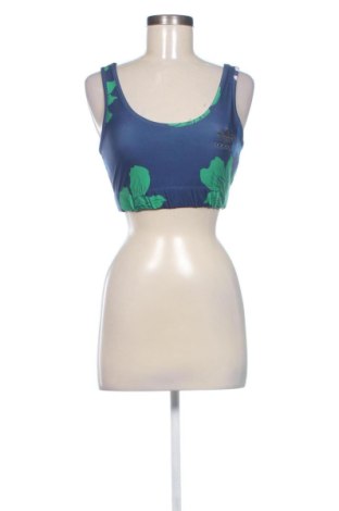 Top sport de damă. Adidas, Mărime M, Culoare Multicolor, Preț 230,96 Lei, #137543223