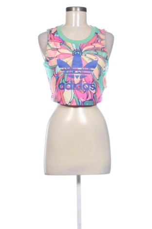 Top sport de damă. Adidas, Mărime L, Culoare Multicolor, Preț 230,96 Lei, #137543238