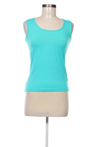 Top sport de damă. Cool Water, Mărime S, Culoare Albastru, Preț 51,99 Lei, #137543267