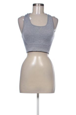 Top sport de damă. MP, Mărime S, Culoare Gri, Preț 68,24 Lei, #137543577