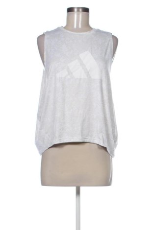 Dámsky športový top  Adidas, Veľkosť L, Farba Biela, Cena  18,00 €, #137545950