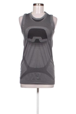 Top sport de damă. Crivit, Mărime S, Culoare Gri, Preț 30,00 Lei, #137546521