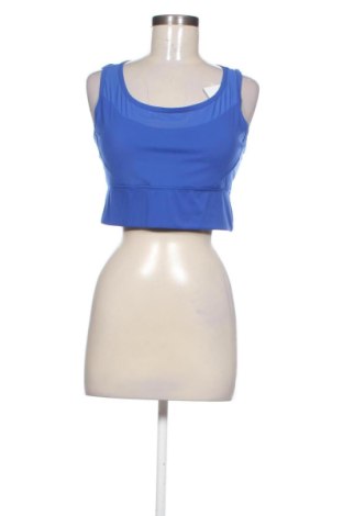 Top sport de damă. Greenpoint, Mărime XL, Culoare Albastru, Preț 52,08 Lei, #137547089