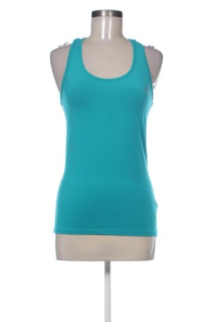 Дамски спортен топ Decathlon, Размер M, Цвят Син, Цена 7,09 €, #137551329