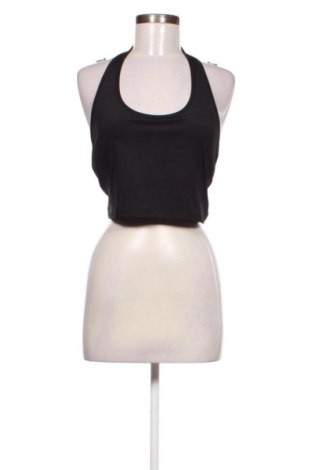 Női sport top H&M, Méret M, Szín Fekete, Ár 3 552 Ft, #137552066