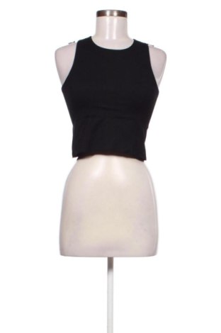 Női sport top H&M, Méret M, Szín Fekete, Ár 3 552 Ft, #137552079