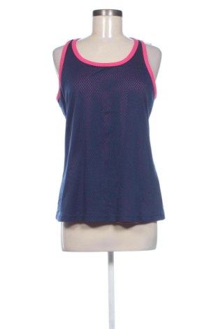 Top sport de damă. FILA, Mărime L, Culoare Multicolor, Preț 97,21 Lei, #137554814