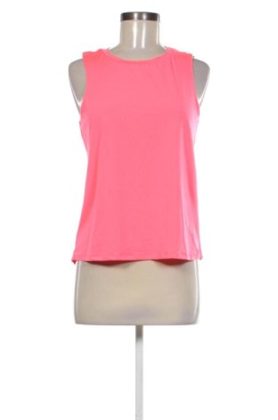 Top sport de damă. Tchibo, Mărime S, Culoare Roz, Preț 42,94 Lei, #137554840