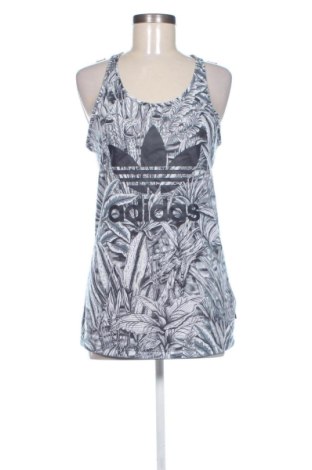 Top sport de damă. Adidas, Mărime L, Culoare Multicolor, Preț 232,56 Lei, #137557146