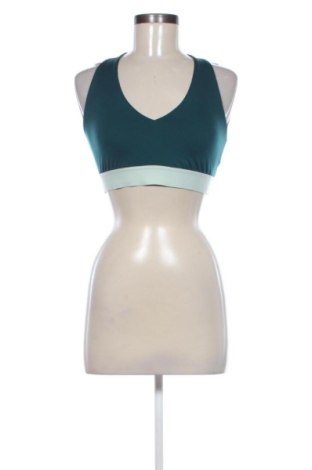 Damski sportowy top Tchibo, Rozmiar M, Kolor Kolorowy, Cena 33,87 zł, #137499074