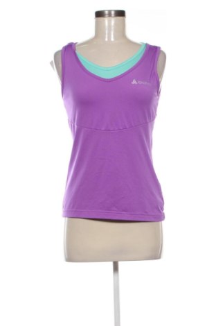 Női sport top Odlo, Méret M, Szín Lila, Ár 2 890 Ft, #137509873