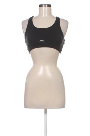 Női sport top H&M, Méret S, Szín Fekete, Ár 2 837 Ft, #137521700