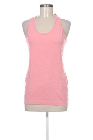 Top sport de damă. Unbranded, Mărime L, Culoare Roz, Preț 31,49 Lei, #137524853