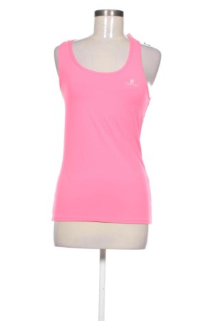 Dámsky športový top  Decathlon, Veľkosť S, Farba Ružová, Cena  7,00 €, #137529379