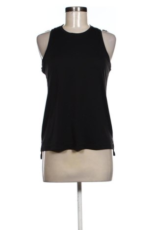 Top sport de damă. Unbranded, Mărime S, Culoare Negru, Preț 33,32 Lei, #137548016