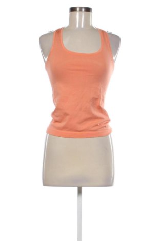 Top sport de damă. Lululemon, Mărime S, Culoare Portocaliu, Preț 114,85 Lei, #137556759