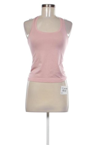 Top sport de damă. Unbranded, Mărime S, Culoare Roz, Preț 76,48 Lei, #137556890
