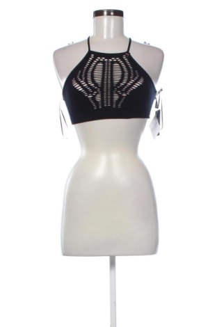 Dámsky športový top  Undiz, Veľkosť XS, Farba Čierna, Cena  15,00 €, #137527917