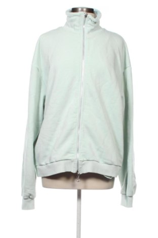 Hanorac de femei Florence by Mills, Mărime XL, Culoare Verde, Preț 214,99 Lei, #137506254