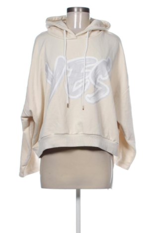 Дамски суитшърт Imperial, Размер XS, Цвят Екрю, Цена 31,18 €, #137508229