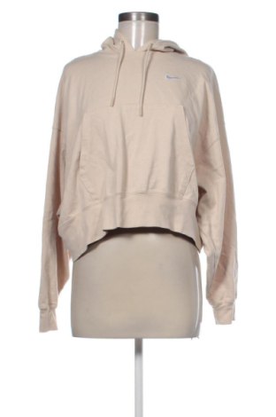 Hanorac de femei Nike, Mărime XS, Culoare Bej, Preț 157,47 Lei, #137509187