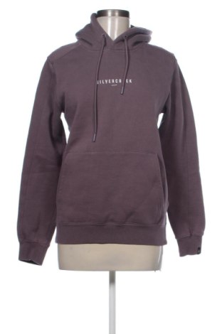 Női sweatshirt Silver Creek, Méret S, Szín Hamurózsaszín, Ár 10 993 Ft, #137510925