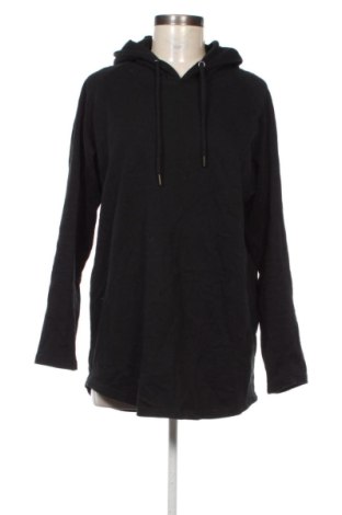 Damen Sweatshirt Urban Classics, Größe L, Farbe Schwarz, Preis € 17,99, #137511423
