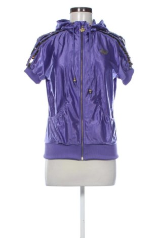 Hanorac de femei Adidas, Mărime M, Culoare Mov, Preț 157,47 Lei, #137513697
