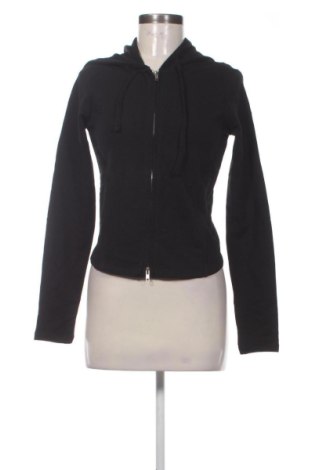 Női sweatshirt Bershka, Méret M, Szín Fekete, Ár 12 359 Ft, #137515058