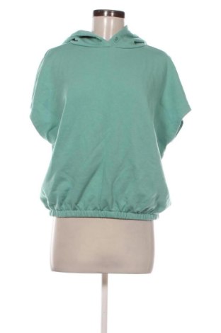Hanorac de femei S.Oliver, Mărime M, Culoare Verde, Preț 68,00 Lei, #137517474