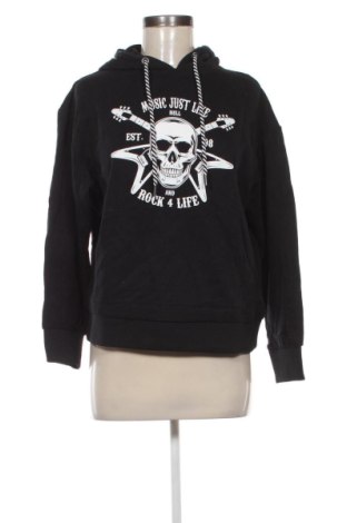 Női sweatshirt MyMO, Méret M, Szín Fekete, Ár 21 459 Ft, #137523385
