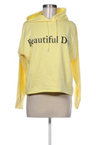 Damska bluza Unbranded, Rozmiar M, Kolor Żółty, Cena 38,10 zł, #137525907