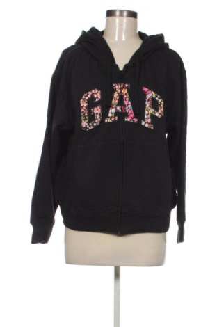 Hanorac de femei Gap, Mărime M, Culoare Negru, Preț 214,99 Lei, #137527537