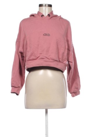 Hanorac de femei Unbranded, Mărime XS, Culoare Mov deschis, Preț 47,24 Lei, #137527721