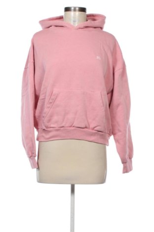 Damen Sweatshirt Unbranded, Größe XS, Farbe Rosa, Preis 23,99 €, #137528183