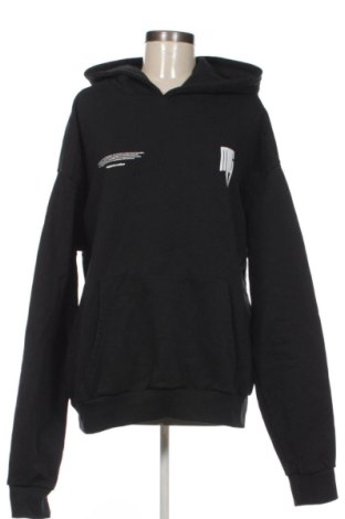 Hanorac de femei Unbranded, Mărime L, Culoare Negru, Preț 128,99 Lei, #137528656