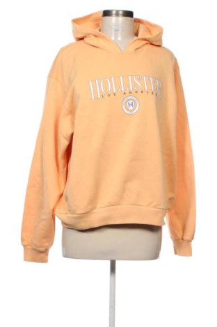 Női sweatshirt Hollister, Méret XXL, Szín Narancssárga
, Ár 8 209 Ft, #137531041