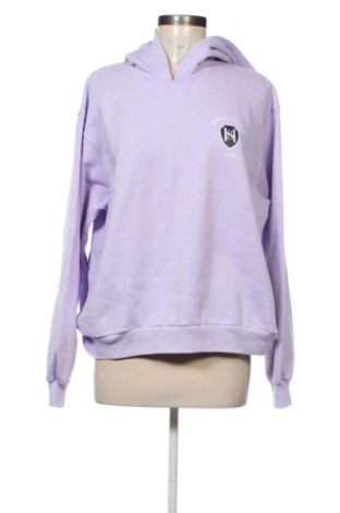 Női sweatshirt Hollister, Méret XXL, Szín Lila, Ár 8 209 Ft, #137531184