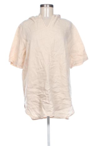 Bluză de femei Unbranded, Mărime L, Culoare Ecru, Preț 55,00 Lei, #137534346