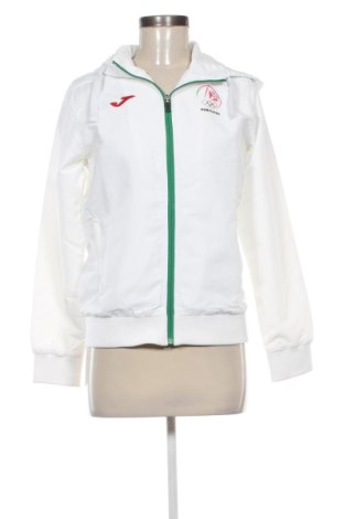 Női sweatshirt Joma, Méret S, Szín Fehér, Ár 5 134 Ft, #137537423