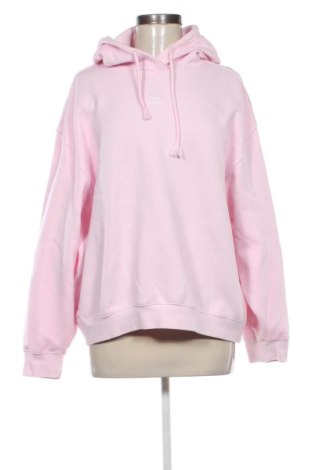 Dámska mikina  Adidas, Veľkosť M, Farba Ružová, Cena  25,34 €, #137538869