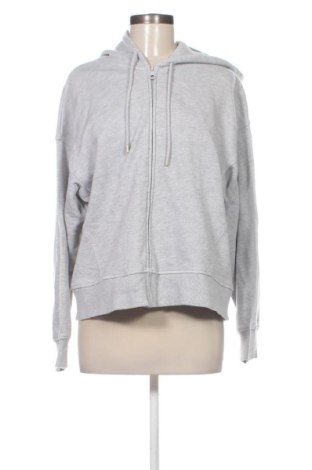 Hanorac de femei H&M, Mărime M, Culoare Gri, Preț 57,74 Lei, #137539449