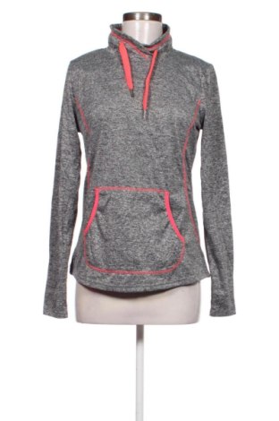 Női sweatshirt Crivit, Méret M, Szín Szürke, Ár 2 482 Ft, #137541140