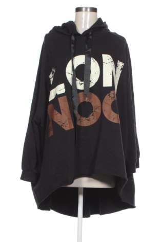 Hanorac de femei Unbranded, Mărime S, Culoare Negru, Preț 39,68 Lei, #137544539