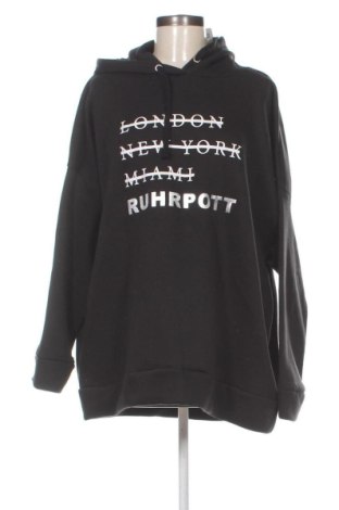 Női sweatshirt Infinity, Méret XXL, Szín Fekete, Ár 3 901 Ft, #137545291