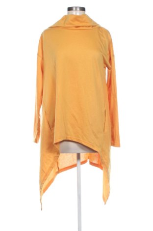 Női sweatshirt Unbranded, Méret M, Szín Narancssárga
, Ár 2 792 Ft, #137551994