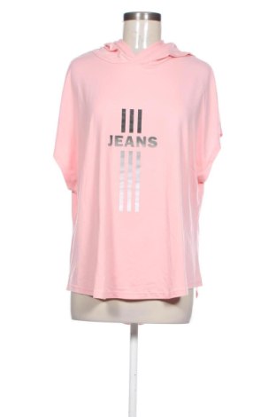 Női sweatshirt Unbranded, Méret XL, Szín Rózsaszín, Ár 4 459 Ft, #137552107