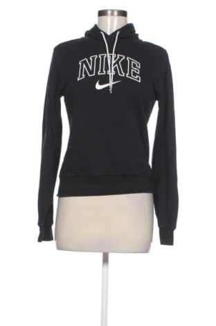 Damska bluza Nike, Rozmiar XS, Kolor Czarny, Cena 130,23 zł, #137554862